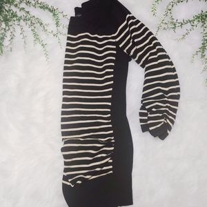 Metaphor Crewneck Striped Sweater *2 for $12*